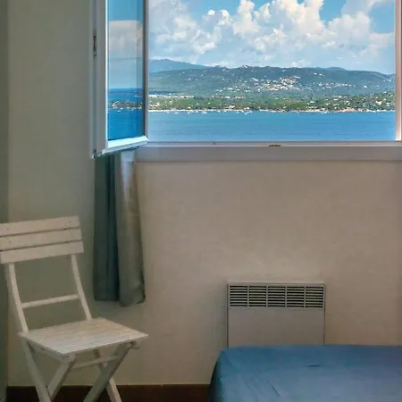 Les Hauts De Pavellone Porto Vecchio Exterior foto