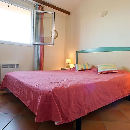 Les Hauts De Pavellone Porto Vecchio Habitación foto