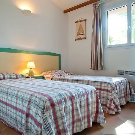 Les Hauts De Pavellone Porto Vecchio Habitación foto