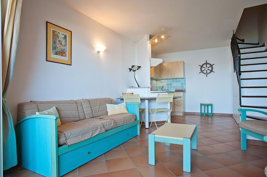 Les Hauts De Pavellone Porto-Vecchio (Corsica)