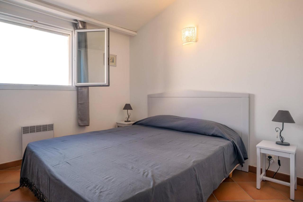 Villa Les Hauts De Pavellone Porto Vecchio