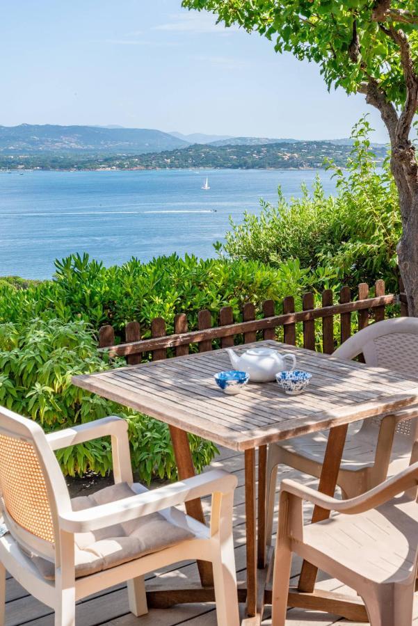 Les Hauts De Pavellone * Porto Vecchio
