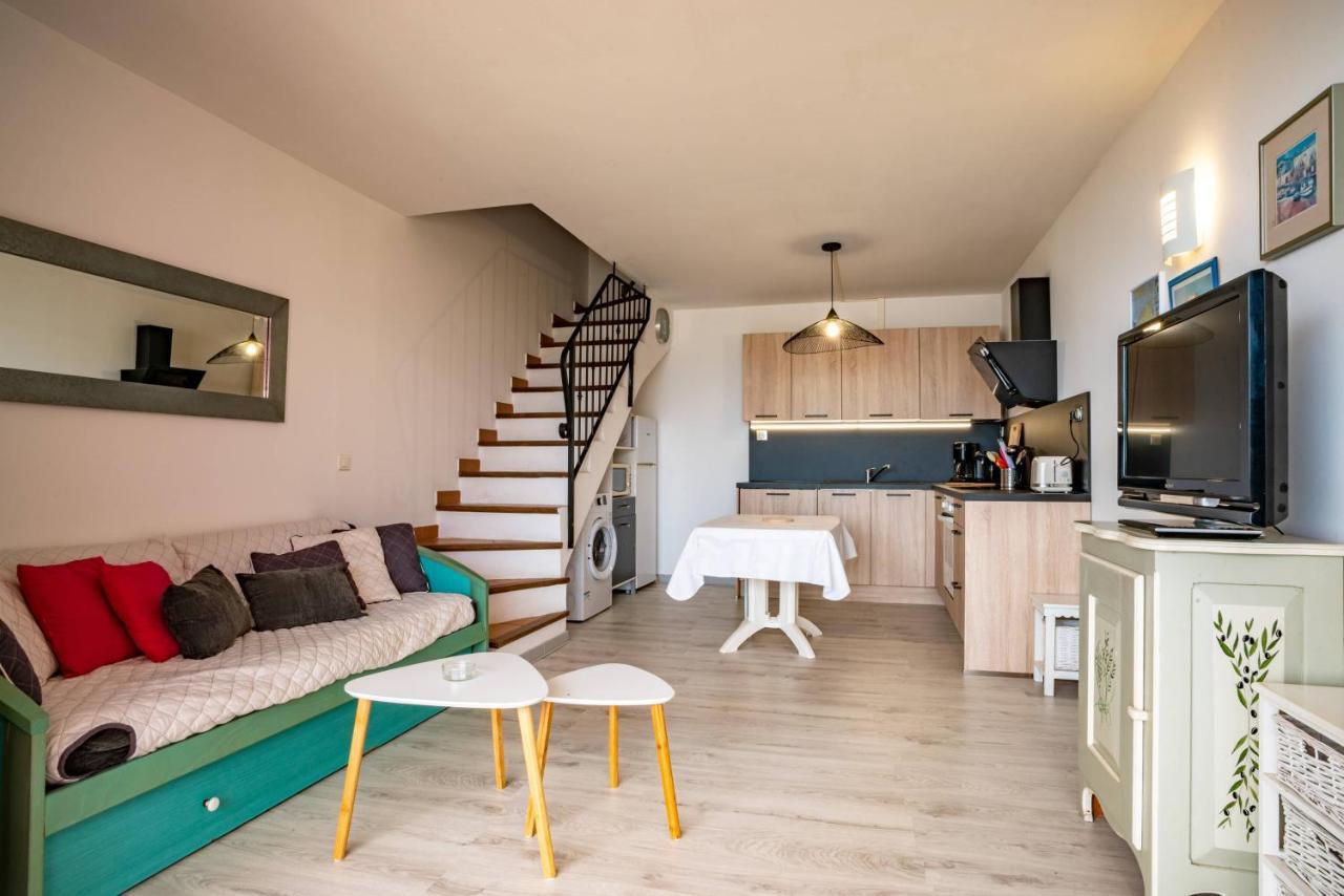 Villa Les Hauts De Pavellone Porto-Vecchio (Corsica)