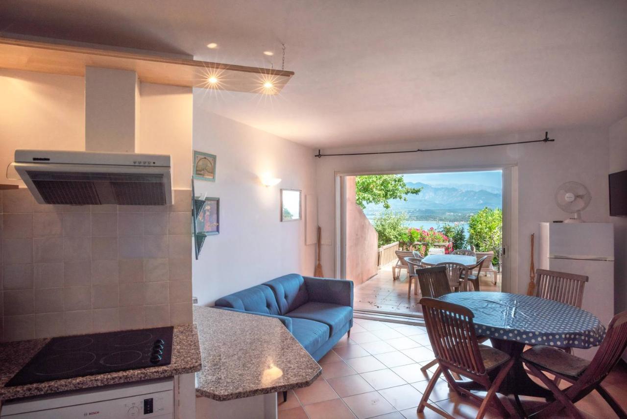 Les Hauts De Pavellone *