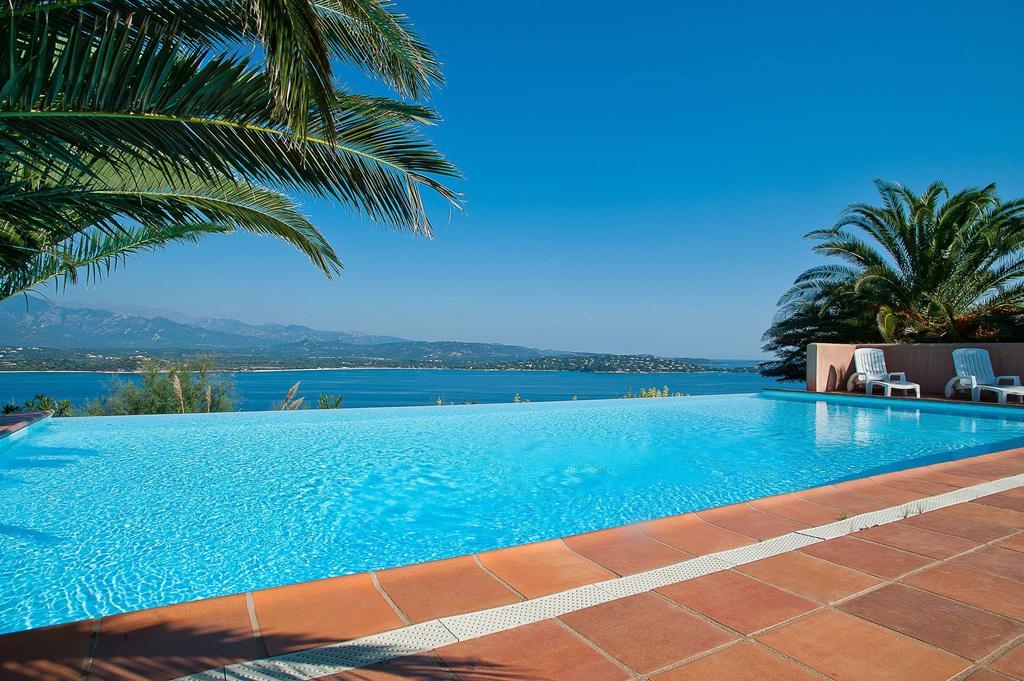 Les Hauts De Pavellone Porto Vecchio