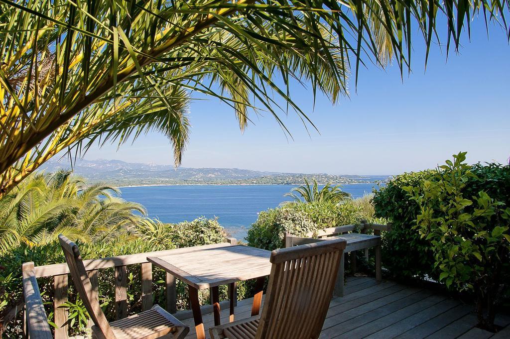 Les Hauts De Pavellone * Porto-Vecchio (Corsica)