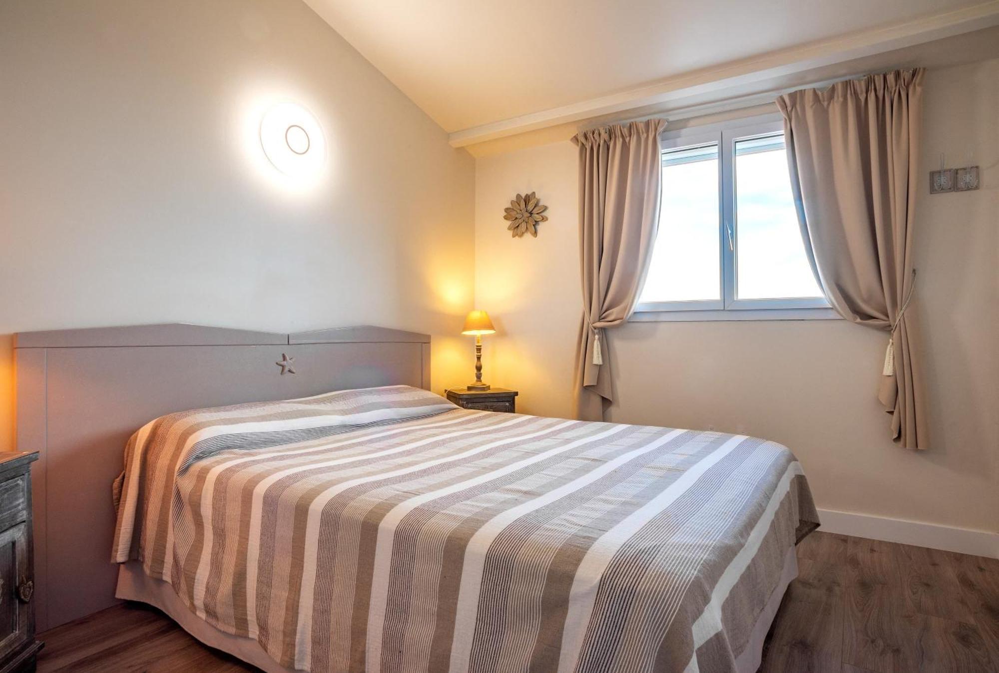 Villa Les Hauts De Pavellone *