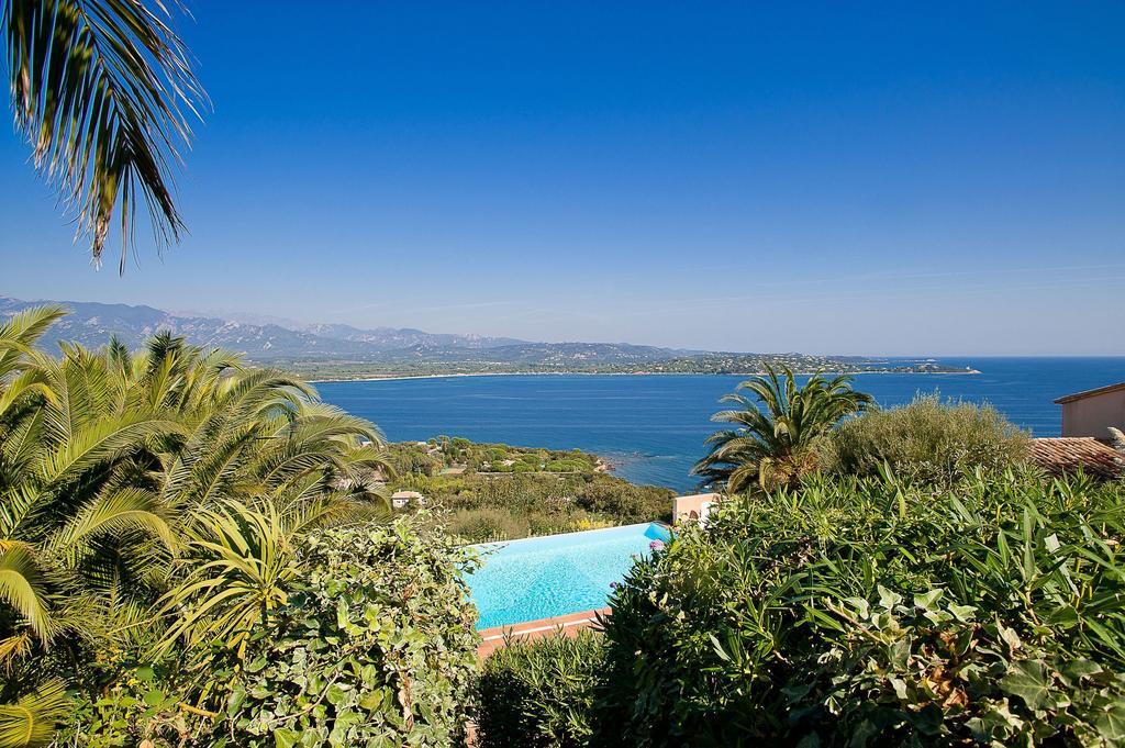 Les Hauts De Pavellone Villa Porto Vecchio