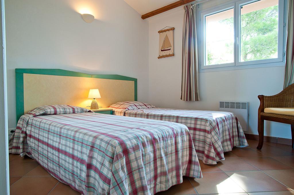 Les Hauts De Pavellone *