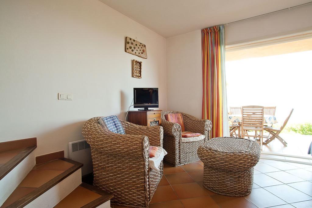 Les Hauts De Pavellone Villa *